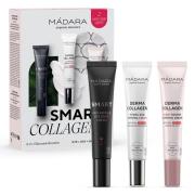 Mádara Smart Collagen 3-in-1 Skincare Set