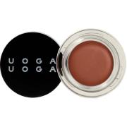 Uoga Uoga Lip & Cheek Tint 2-in-1 Blush & Lip Colour Nude