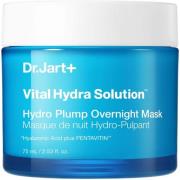 Dr.Jart+ Vital Hydra Solution Hydro Plump Overnight Mask 75 ml