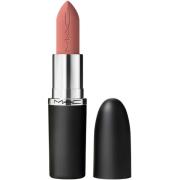 MAC Cosmetics Macximal Silky Matte Lipstick Honey Love