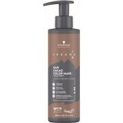 Schwarzkopf Professional ChromaID Bonding Color Mask Raw Cacao 6-