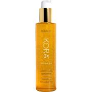 KORA Organics Turmeric Glow Foaming Cleanser  150 ml