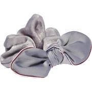 Pieces by bonbon Elin Scrunchie Grey