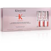 Kérastase Genesis Ampoules Cure  Anti-Chute Fortifiant treatment