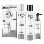 Nioxin Care Loyalty Kit System 1