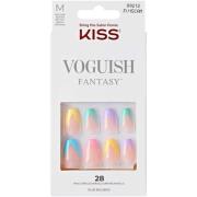 Kiss Voguish Fantasy Candies