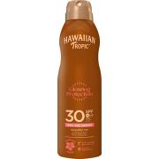 Hawaiian Tropic Glowing Protection Oil C-Spray SPF30 180 ml