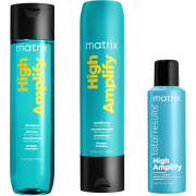 Matrix High Amplify Rotuine with Dry Shampoo