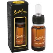 Scratch of Sweden Nail Food 10 ml