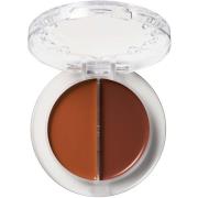 KVD Beauty Good Apple Bronzer Duo 500 Tan