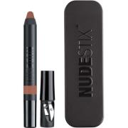 Nudestix Magnetic Matte Lip Color Boho