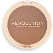 Makeup Revolution Ultra Cream Bronzer Light