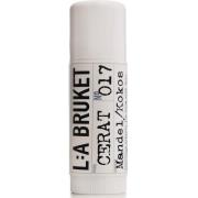 L:a Bruket 017 Cerat Mandel/Kokos 14 ml CosN 14 ml