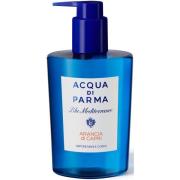 Acqua di Parma   Blu Mediterraneo Collection Arancia di Capri Han