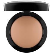 MAC Cosmetics Mineralize Skinfinish / Natural Powder Dark Golden