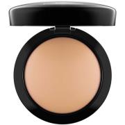 MAC Cosmetics Mineralize Skinfinish / Natural Powder Medium Tan