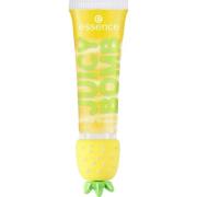 essence   Shiny Lipgloss 001 Pineapple Paradise 10 ml