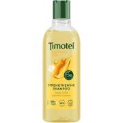Timotei Strengthening Shampoo 300 ml