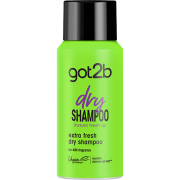 Schwarzkopf got2b Fresh it Up Dry Shampoo Extra Fresh 100 ml