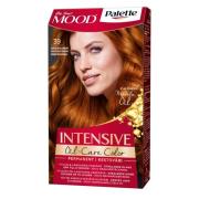 Schwarzkopf MOOD Intensive Creme Color 39 Teracotta Medium Blonde