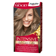 Schwarzkopf MOOD Intensive Creme Color 4 Ljus Askblond