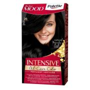 Schwarzkopf MOOD Intensive Creme Color 26 Svart