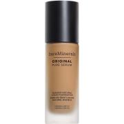 bareMinerals Original Pure Serum Liquid Foundation Medium Warm 3.