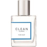 CLEAN Classic Pure Soap Eau de Parfum 30 ml