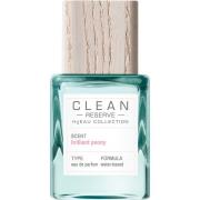 CLEAN Reserve H2Eau Collection Brilliant Peony Eau de Parfum 30 m