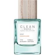 CLEAN Reserve H2Eau Collection Nectarine Petal Eau de Parfum 50 m