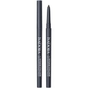 IsaDora The Intense Eyeliner 24H Wear & Smudge-proof 63 Steel Gra