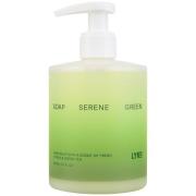 By Lyko Hand Soap Green Serene 300 ml