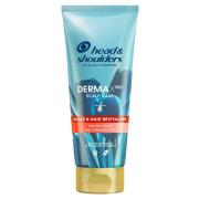 Head & Shoulders Anti-dandruff Conditioner DermaXPRO Strengthens