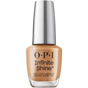 OPI Infinite Shine Fall Collection  2006 Karats