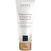 Geske Regenerating & Repairing Night Mask 50 ml