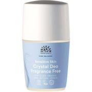 Urtekram Fragrance Free Deo 50 ml