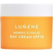 Lumene Nordic-C Day Cream SPF15 Dagkräm 50 ml