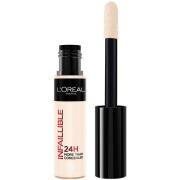 Loreal Paris Infaillible  More Than Concealer 322 Ivory