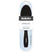 BaByliss Paris Accessories Large Paddle Brush Black