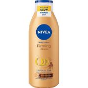 NIVEA Q10 Body Lotion Gradual Tan Q17 200 ml