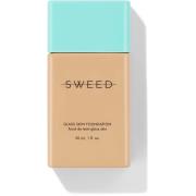 Sweed Glass Skin Foundation 07 - Medium Light N/W