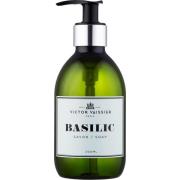 Victor Vaissier Basilic Soap 300 ml