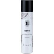 Björk SPRAYA LAGOM  Medium Hold Hairspray Limited Edition 300 ml