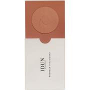 IDUN Minerals Shimmering Mineral Bronzer Midsommar