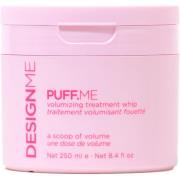 Design.Me Puff.ME Volume Treatment Whip 250 ml