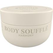 Gunry Crush Body Soufflé Harmony 200 ml