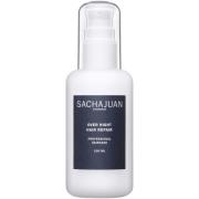 SACHAJUAN Over Night Hair Repair 100 ml