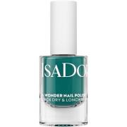 IsaDora The Wonder Nail Polish Quick Dry & Longwear 145 Green Har