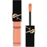 Yves Saint Laurent Make Me Blush Liquid Blush 57  Clash