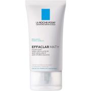 La Roche-Posay Effaclar MAT+ fuktcreme 40 ml